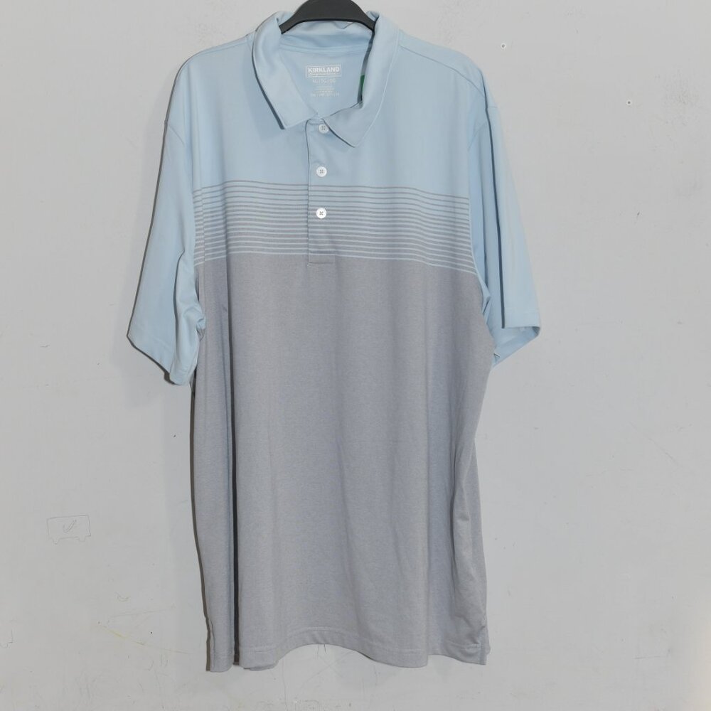 Kirkland Signature Performance Polo - Picture 4 of 5